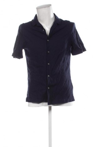 Férfi ing Marks & Spencer Autograph, Méret M, Szín Kék, Ár 12 216 Ft