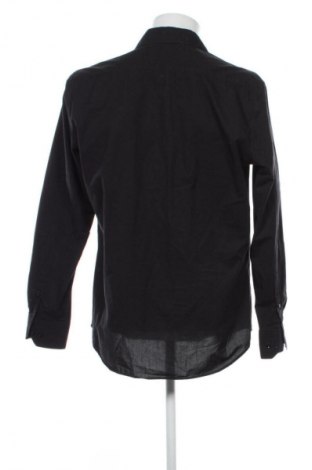 Herrenhemd Marks & Spencer Autograph, Größe L, Farbe Schwarz, Preis 16,99 €