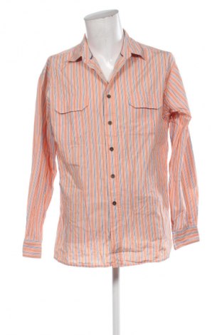 Herrenhemd Marquis, Größe L, Farbe Mehrfarbig, Preis 14,83 €