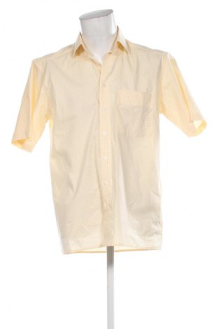 Herrenhemd Marvelis, Größe M, Farbe Mehrfarbig, Preis 9,99 €