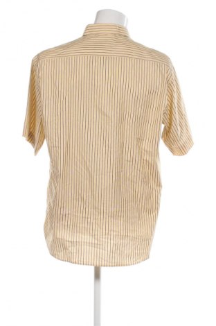 Herrenhemd Massimo Dutti, Größe XXL, Farbe Mehrfarbig, Preis 31,99 €