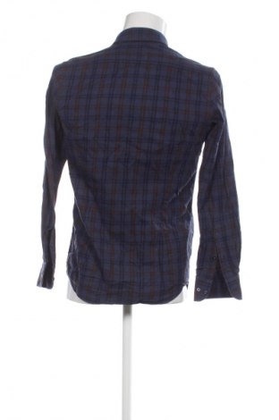 Cămașă de bărbați Massimo Dutti, Mărime S, Culoare Multicolor, Preț 115,18 Lei