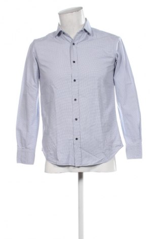 Herrenhemd Massimo Dutti, Größe S, Farbe Mehrfarbig, Preis 12,99 €