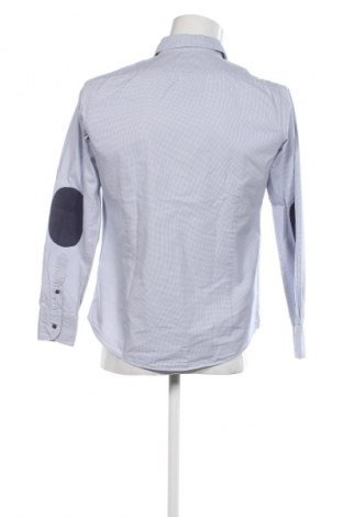 Herrenhemd Massimo Dutti, Größe S, Farbe Mehrfarbig, Preis 12,99 €