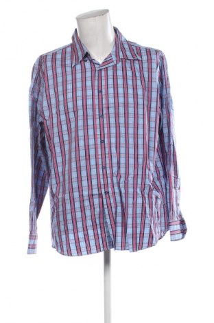 Herrenhemd Massini, Größe XXL, Farbe Mehrfarbig, Preis 6,99 €