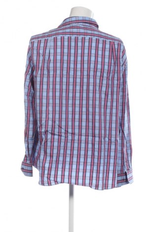 Herrenhemd Massini, Größe XXL, Farbe Mehrfarbig, Preis 6,99 €