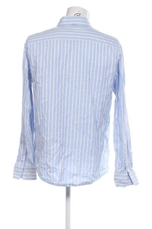 Herrenhemd Matinique, Größe XXL, Farbe Mehrfarbig, Preis 41,99 €