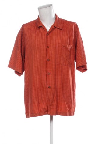 Herrenhemd Maui, Größe XL, Farbe Mehrfarbig, Preis € 11,99