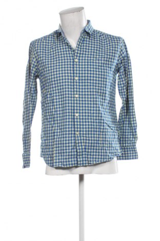 Herrenhemd Max, Größe M, Farbe Mehrfarbig, Preis 3,99 €