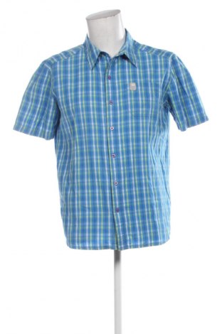 Herrenhemd McKinley, Größe M, Farbe Mehrfarbig, Preis 11,99 €