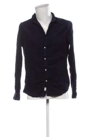 Herrenhemd McNeal, Größe M, Farbe Blau, Preis 6,99 €