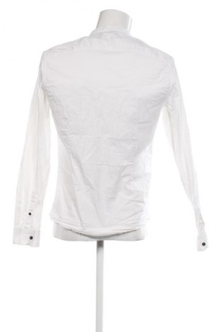 Herrenhemd Medicine, Größe L, Farbe Weiß, Preis 15,75 €