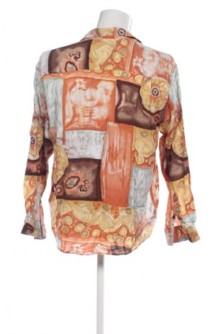 Herrenhemd Melville, Größe XL, Farbe Mehrfarbig, Preis 14,83 €