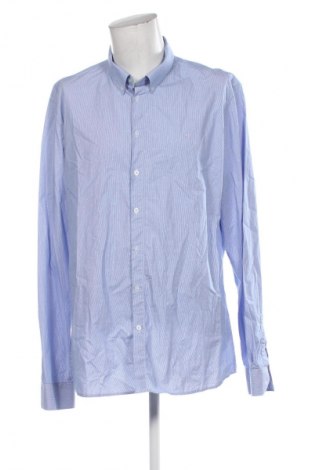 Herrenhemd Metropolitan, Größe 3XL, Farbe Mehrfarbig, Preis 9,99 €