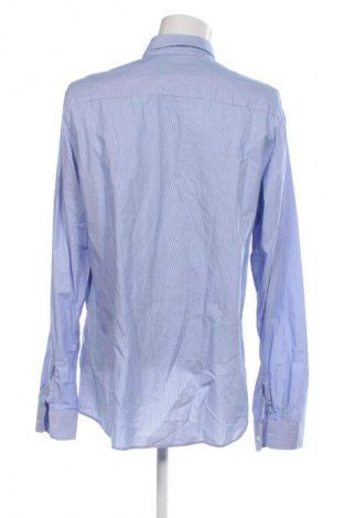 Herrenhemd Metropolitan, Größe 3XL, Farbe Mehrfarbig, Preis 9,99 €