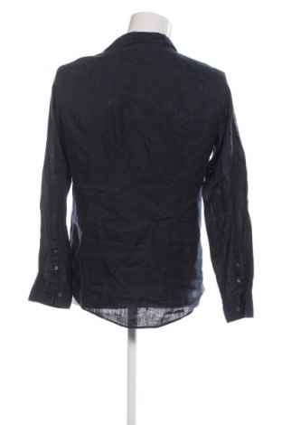 Cămașă de bărbați Mexx, Mărime L, Culoare Albastru, Preț 89,00 Lei