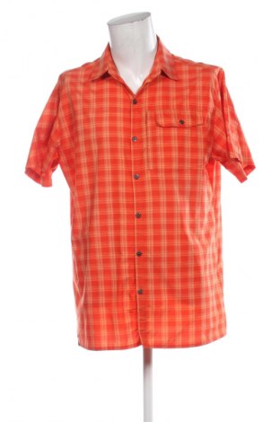 Мъжка риза Millet, Размер XXL, Цвят Многоцветен, Цена 48,88 лв.