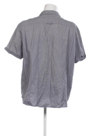 Herrenhemd Montego, Größe 3XL, Farbe Mehrfarbig, Preis 10,99 €