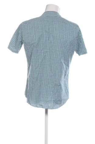 Herrenhemd Montego, Größe M, Farbe Mehrfarbig, Preis 14,77 €