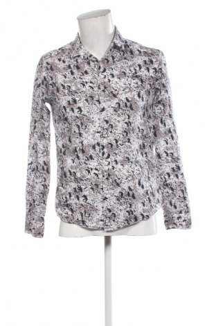 Herrenhemd Moss, Größe M, Farbe Mehrfarbig, Preis 14,83 €