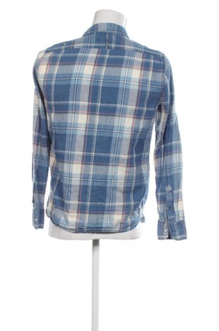 Herrenhemd Mustang, Größe S, Farbe Mehrfarbig, Preis 10,99 €