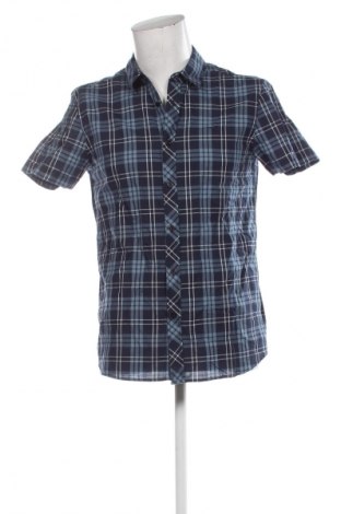 Мъжка риза Mustang, Размер M, Цвят Многоцветен, Цена 77,00 лв.