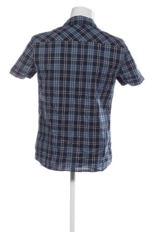 Мъжка риза Mustang, Размер M, Цвят Многоцветен, Цена 77,00 лв.