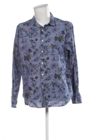 Cămașă de bărbați Nautica, Mărime XL, Culoare Multicolor, Preț 35,99 Lei