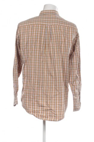 Herrenhemd Nautica, Größe L, Farbe Mehrfarbig, Preis € 17,99