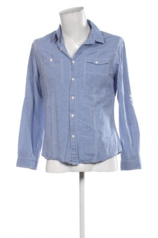 Cămașă de bărbați New Look, Mărime M, Culoare Albastru, Preț 26,99 Lei