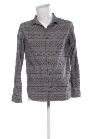 Мъжка риза New Look, Размер M, Цвят Многоцветен, Цена 29,00 лв.