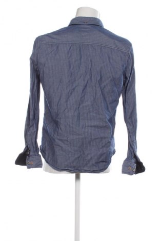 Herrenhemd New Zealand Auckland, Größe M, Farbe Mehrfarbig, Preis € 17,99