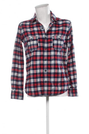 Cămașă de bărbați Nils Sundstrom, Mărime M, Culoare Multicolor, Preț 50,99 Lei