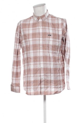 Herrenhemd Octave, Größe XXL, Farbe Mehrfarbig, Preis 2,99 €