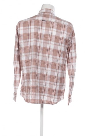 Herrenhemd Octave, Größe XXL, Farbe Mehrfarbig, Preis 2,99 €