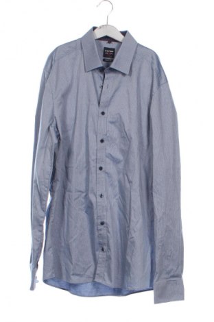 Мъжка риза Olymp, Размер L, Цвят Многоцветен, Цена 35,99 лв.