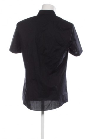 Herrenhemd Olymp, Größe L, Farbe Schwarz, Preis 56,99 €