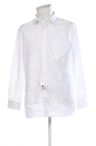 Férfi ing Olymp, Méret XL, Szín Fehér, Ár 25 489 Ft