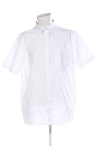 Мъжка риза Olymp, Размер XXL, Цвят Бял, Цена 109,99 лв.