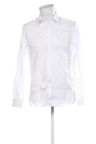 Herrenhemd Olymp, Größe M, Farbe Weiß, Preis 66,99 €