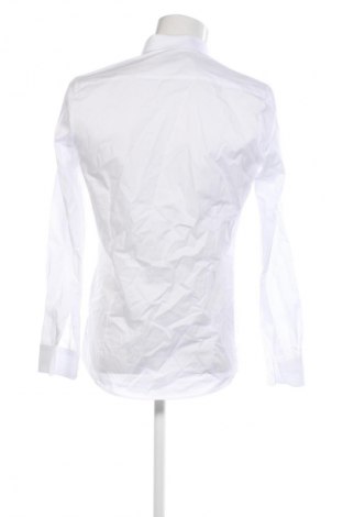 Herrenhemd Olymp, Größe M, Farbe Weiß, Preis 66,99 €