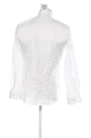 Męska koszula Olymp, Rozmiar L, Kolor Biały, Cena 241,99 zł