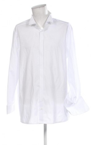 Herrenhemd Olymp, Größe 3XL, Farbe Weiß, Preis 66,99 €