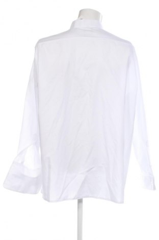 Herrenhemd Olymp, Größe 3XL, Farbe Weiß, Preis 66,99 €