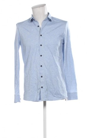 Herrenhemd Olymp, Größe M, Farbe Mehrfarbig, Preis 27,62 €