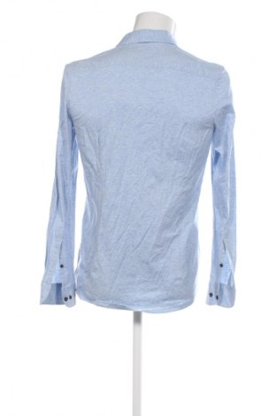 Herrenhemd Olymp, Größe M, Farbe Mehrfarbig, Preis 27,62 €