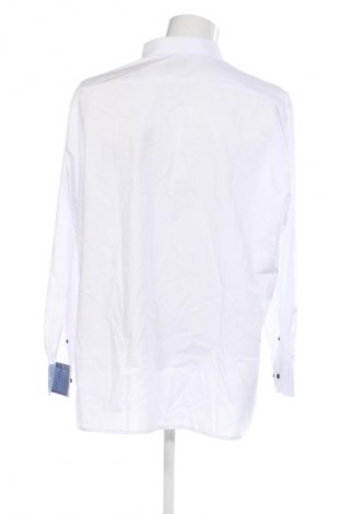 Pánská košile  Olymp, Velikost 3XL, Barva Bílá, Cena  1 399,00 Kč