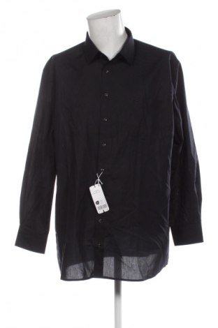 Férfi ing Olymp, Méret 3XL, Szín Fekete, Ár 25 489 Ft