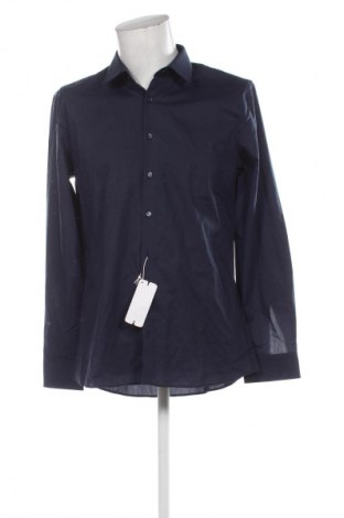 Pánská košile  Olymp, Velikost L, Barva Modrá, Cena  1 899,00 Kč