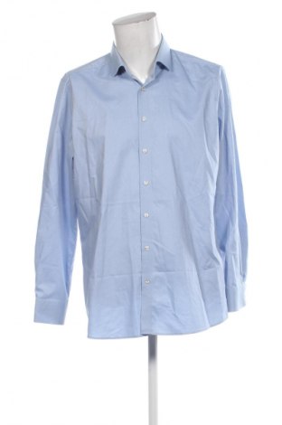 Мъжка риза Olymp, Размер XL, Цвят Многоцветен, Цена 36,99 лв.